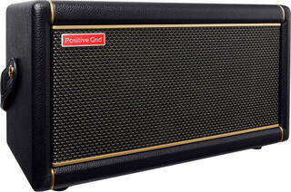 Mallinnuscombo Positive Grid Spark 2 + Control SET Mallinnuscombo - 2