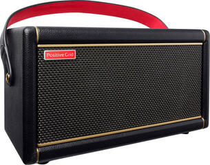 Mallinnuscombo Positive Grid Spark 2 + Control SET Mallinnuscombo - 3