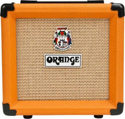 Amplificatore Chitarra Orange Micro Terror CAB SET Amplificatore Chitarra - 4