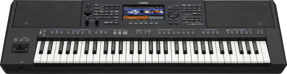 Profi Keyboard Yamaha PSR-SX720 SET Profi Keyboard - 3