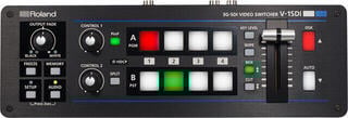 Video Mixer und Schnittpult Roland V-1SDI Bag SET Video Mixer und Schnittpult - 2