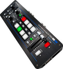 Video Mixer und Schnittpult Roland V-1SDI Bag SET Video Mixer und Schnittpult - 3