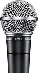 Dynamisches Gesangmikrofon Shure SM58-LCE SET Dynamisches Gesangmikrofon - 2