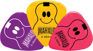 Sopran ukulele Pasadena SU021BG Soprano SET 2 Natural Sopran ukulele - 6