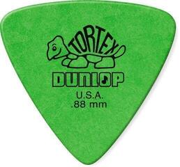 Πένα Dunlop 431R 0.88 Tortex Triangle 6 Πένα - 1
