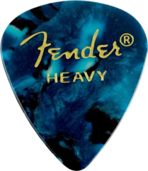 Medikas Fender 351 Shape Premium 6 Ocean Turquoise Medikas - 1