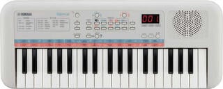 Gyermek szintetizátor Yamaha PSS-E30 SET Gyermek szintetizátor White - 1