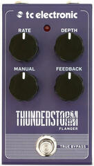 Guitar Effect TC Electronic Thunderstorm SET Guitar Effect - 1
