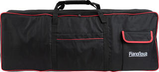 Billentésérzékeny szintetizátor Yamaha PSR-E383 Cover SET Billentésérzékeny szintetizátor Black - 4