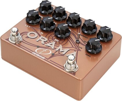 Εφέ Κιθάρας Crazy Tube Circuits ORAMA Εφέ Κιθάρας - 2