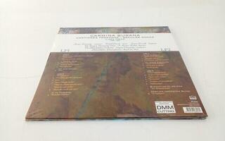 Δίσκος LP Carl Orff - Carmina Burana (2 LP) (Αποσυσκευασμένο μόνο) - 1