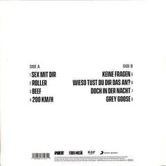 Δίσκος LP Andrew Lloyd Webber - Evita (Limited Edition) (White Coloured) (LP) - 2