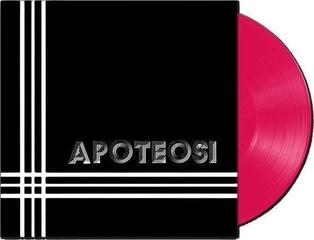 Vinylplade Apoteosi - Apoteosi (Limited Edition) (Clear Purple Coloured) (180 g) (LP) - 1