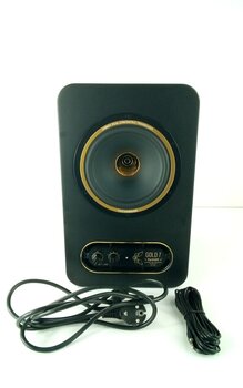 Aktiver Studiomonitor Tannoy Gold 7 Aktiver Studiomonitor 1 stk (Beschädigt) - 2