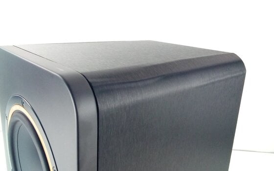 Aktiver Studiomonitor Tannoy Gold 7 Aktiver Studiomonitor 1 stk (Beschädigt) - 3