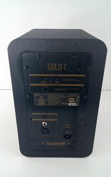 Aktiver Studiomonitor Tannoy Gold 7 Aktiver Studiomonitor 1 stk (Beschädigt) - 11