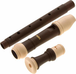 Flet prosty altowy Aulos 709BW SET Flet prosty altowy - 3