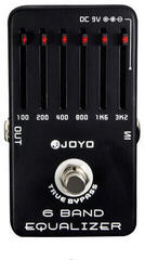 Gitarový efekt Joyo JF-11 6 Band Equalizer SET Gitarový efekt - 1