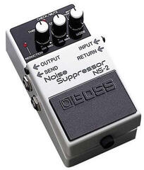 Gitarreneffekt Boss NS-2 SET Gitarreneffekt - 2
