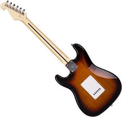 Electric guitar SX SST ALDER SET 3-Tone Sunburst Electric guitar - 2