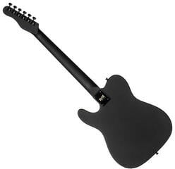 Elektrisk guitar PSD Guitars TLC-100M SET 2 Matte Black Elektrisk guitar - 2