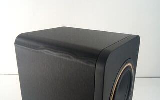 Активен студиен монитор Tannoy Gold 7 Активен студиен монитор 1 бр. (Повреден) - 4