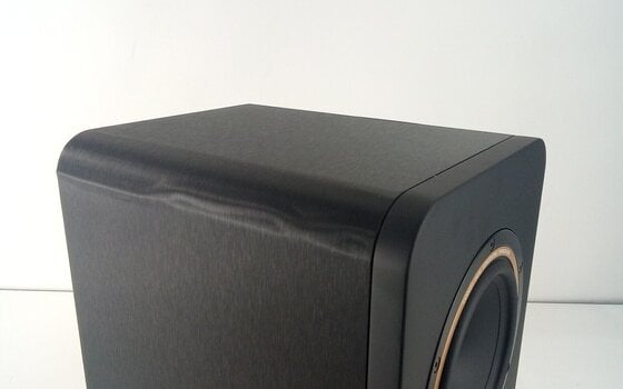 Aktiver Studiomonitor Tannoy Gold 7 Aktiver Studiomonitor 1 stk (Beschädigt) - 5