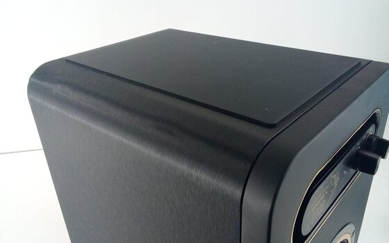 Aktiver Studiomonitor Tannoy Gold 7 Aktiver Studiomonitor 1 stk (Beschädigt) - 7