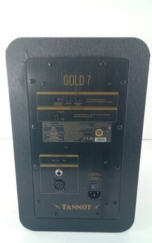 Aktiver Studiomonitor Tannoy Gold 7 Aktiver Studiomonitor 1 stk (Beschädigt) - 10