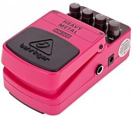 Efekt gitarowy Behringer HM300 SET Efekt gitarowy - 3