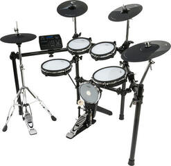 Elektronická bicia sada NRG EDK-200 Stage Kit SET Black Elektronická bicia sada - 2