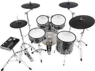 Elektronická bicia sada NRG EDK-1000 Pro Kit SET Grey Elektronická bicia sada - 3