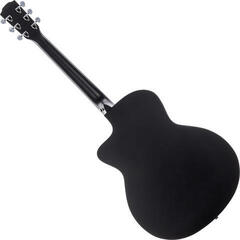 Jumbokitara Pasadena PGC-200 SET Black Jumbokitara - 2