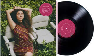 Vinylplate Silvana Estrada Vendran Suaves Lluvias (LP) - 1