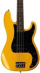 4-kielinen bassokitara Markbass Yellow PB SET 4-kielinen bassokitara - 3