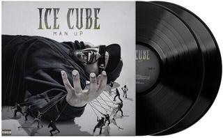 Vinüülplaat Ice Cube - Man Up (2 LP) - 1