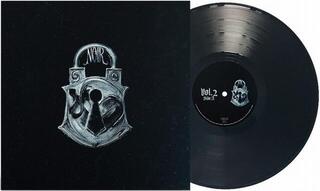 LP ploča Lord Of The Lost - Opvs Noir Vol. 2 (LP) - 1