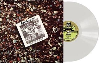 Vinylplade Area - Are(A)zione (Reissue) (White Coloured) (180 g) (LP) - 1