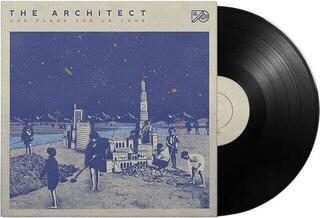 LP ploča The Architect - Une Plage Sur La Lune (2 LP) - 1