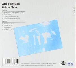 Vinylplade Arti e Mestieri - Quinto Stato (LP) - 1