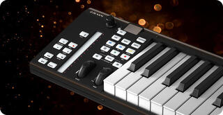 Master Keyboard iCON Pro Audio Artist 61x Master Keyboard - 1