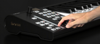 Master Keyboard iCON Pro Audio Artist 61x Master Keyboard - 4