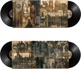 LP ploča Asian Dub Foundation - R.A.F.I (Reissue) (2 LP) - 3