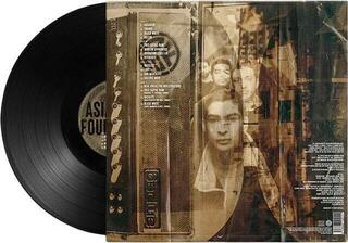 LP ploča Asian Dub Foundation - R.A.F.I (Reissue) (2 LP) - 2