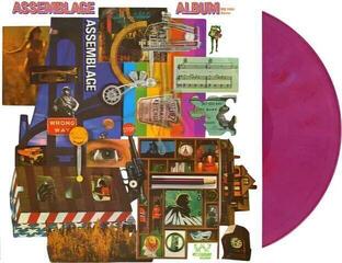 LP ploča Assemblage - Album (Limited Edition) (Purple Crush Coloured) (LP) - 1