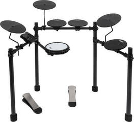 Elektronická bicia sada NRG EDK-10 Kickstart Kit SET Black Elektronická bicia sada - 1