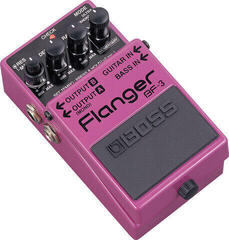 Guitar Effect Boss BF-3 SET Guitar Effect - 2
