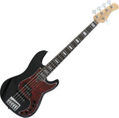 5-saitiger E-Bass, 5-Saiter E-Bass Sire Marcus Miller P7 Alder-5 (2nd Gen) SET Black 5-saitiger E-Bass, 5-Saiter E-Bass - 1