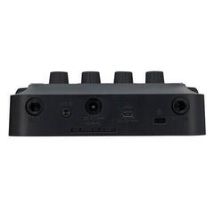 Kitaran multiefekti Zoom G1 Four SET Kitaran multiefekti - 3