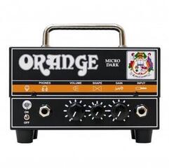 Amplificatore Chitarra Orange Micro Dark SET Amplificatore Chitarra - 3